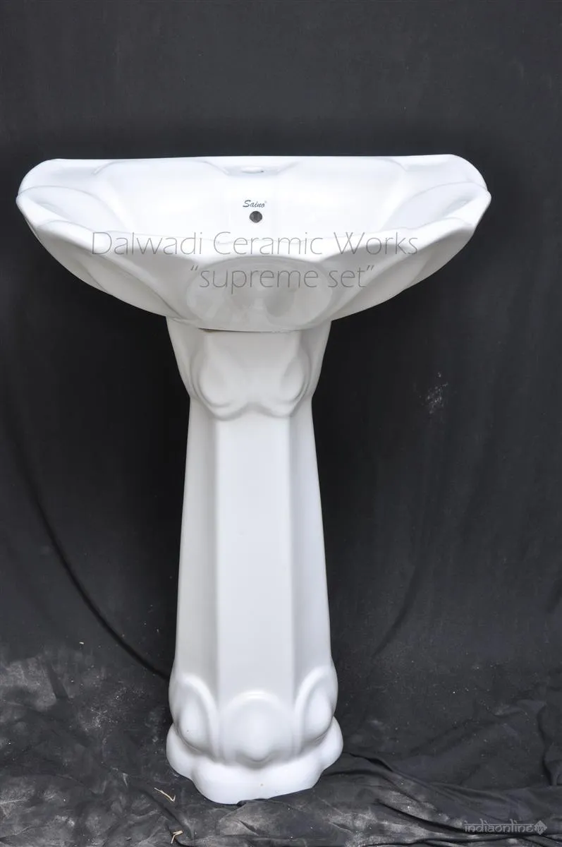 DALWADI CERAMIC WORKS