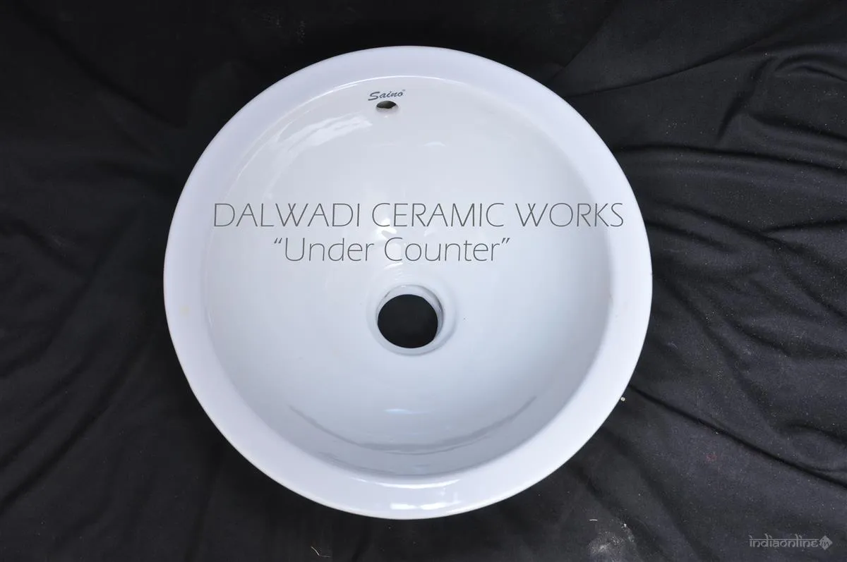 DALWADI CERAMIC WORKS