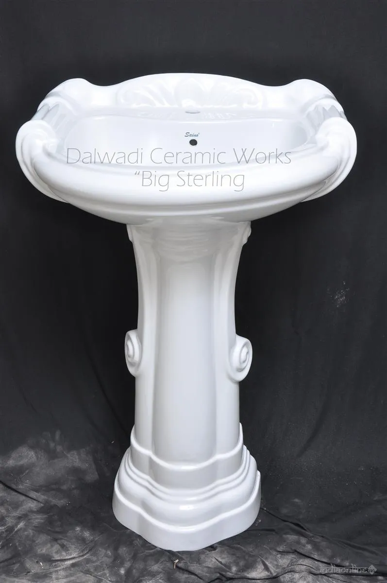 DALWADI CERAMIC WORKS