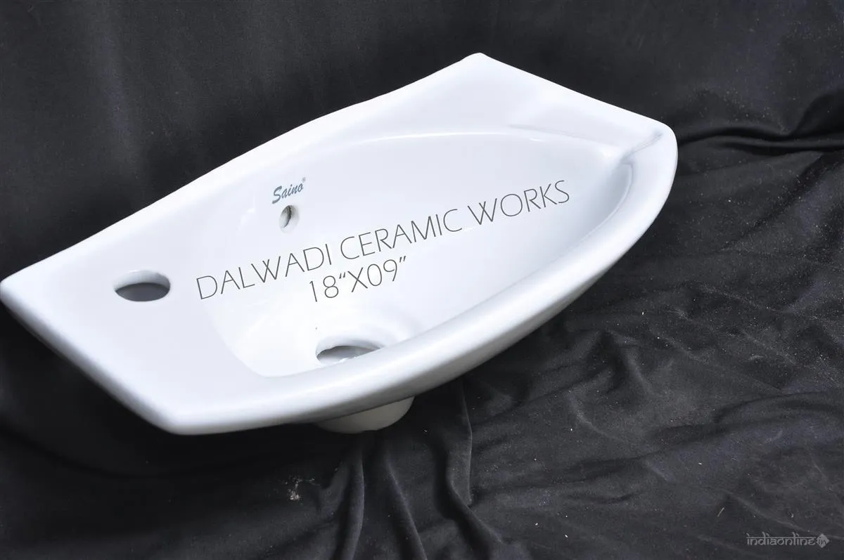 DALWADI CERAMIC WORKS
