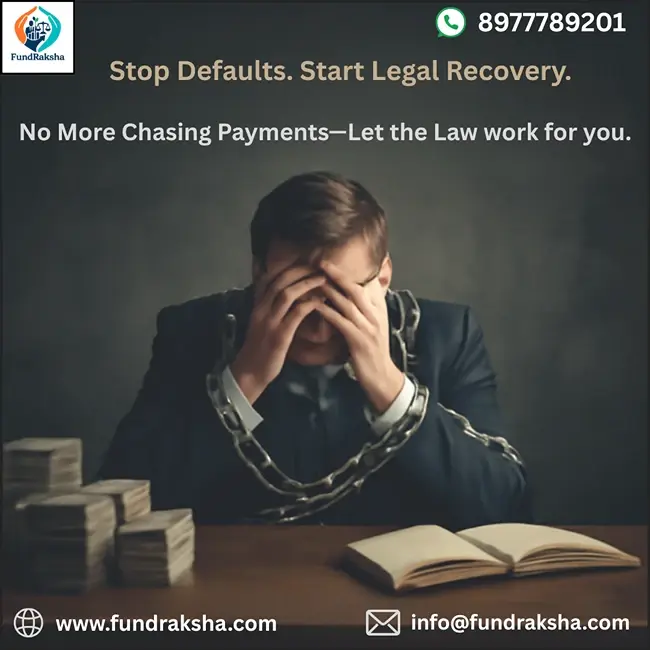 FundRaksha LegalTech Pvt Ltd