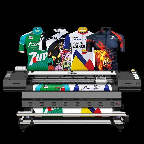 SUBLIMATION PRINTING SUBLIMATION PRINTING