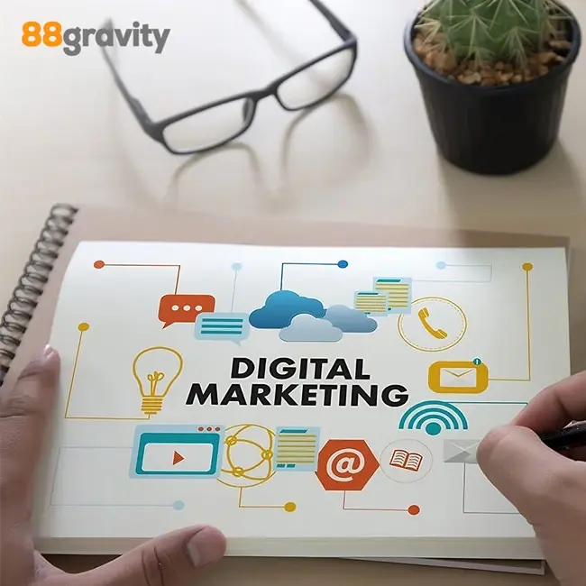 Digital Marketing