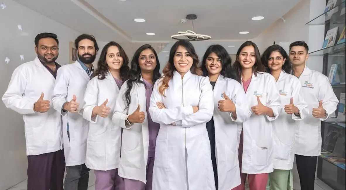 Apollo Dental New BEL Road Apollo Dental New BEL Road