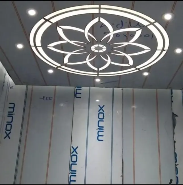 Our Completed Projects Our Completed Projects