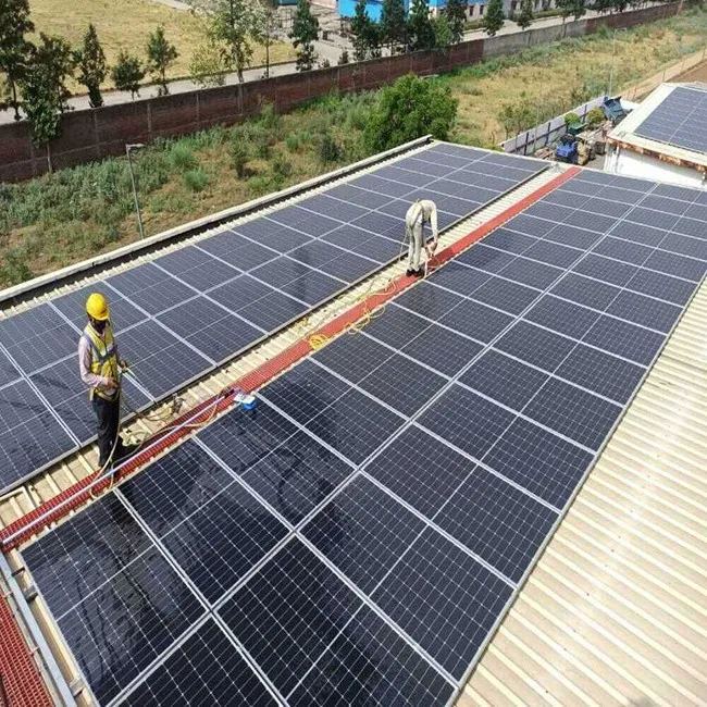 Our Completed Projects Our Completed Projects