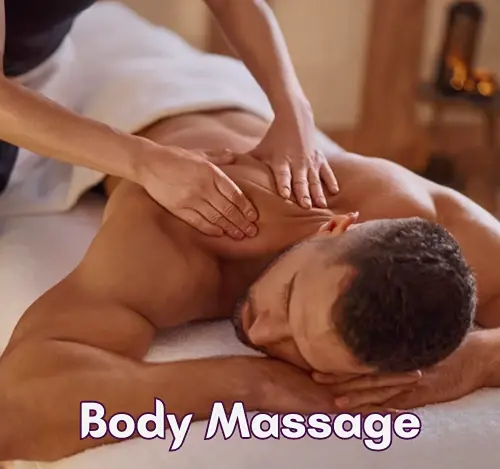 Body Massage Body Massage