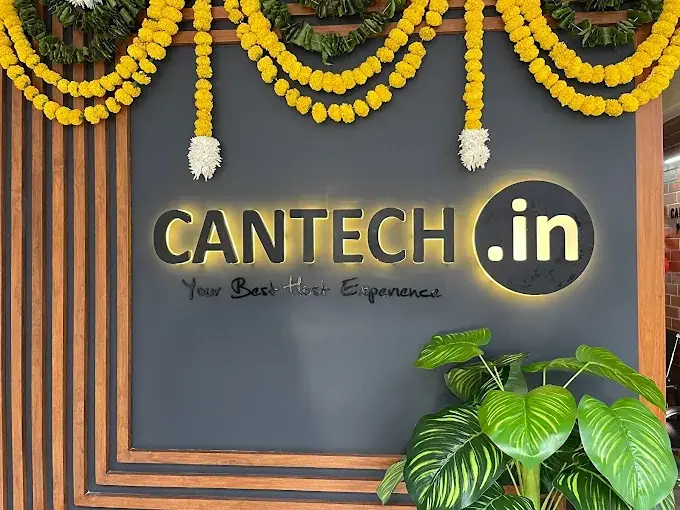 Our Office Our Office