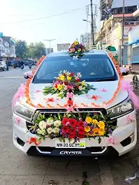 Shiv Chhatrapati Cab Best Car Rental in Chha. Sambhajinagar