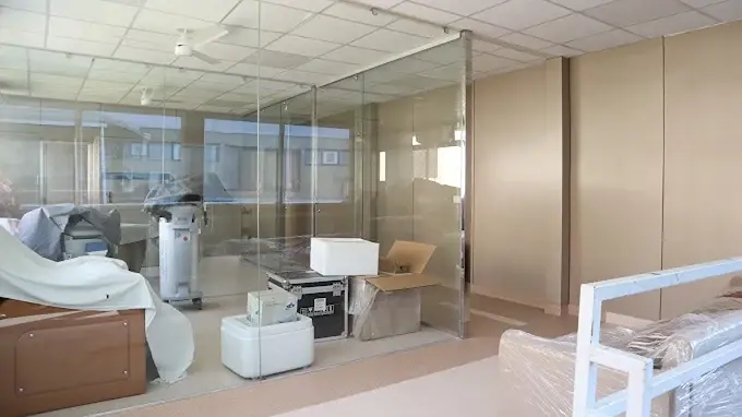 Aestheva - Skin & Hair Clinic Aestheva - Skin & Hair Clinic