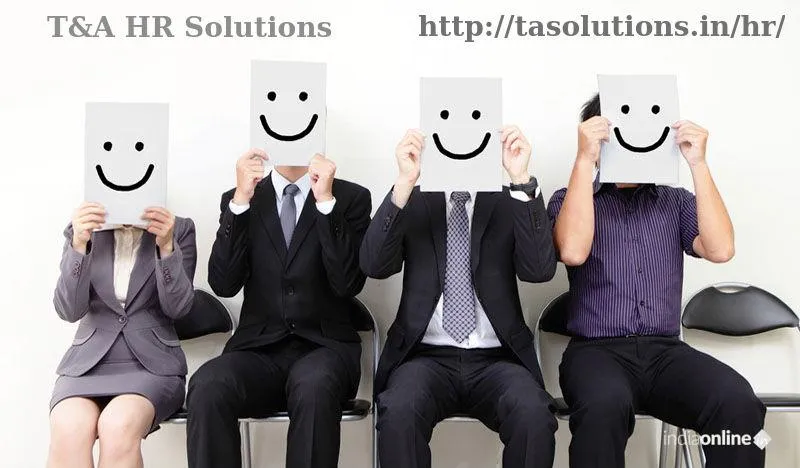 T & A HR Solutions 