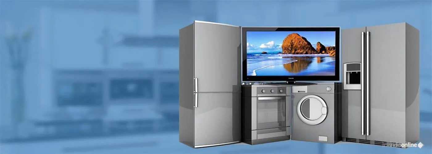 National Electricals