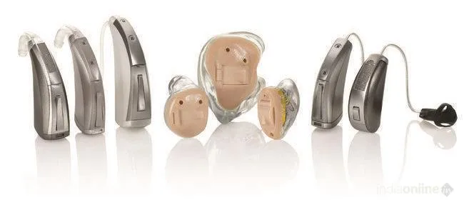 Hearing Connect Hearing Connect