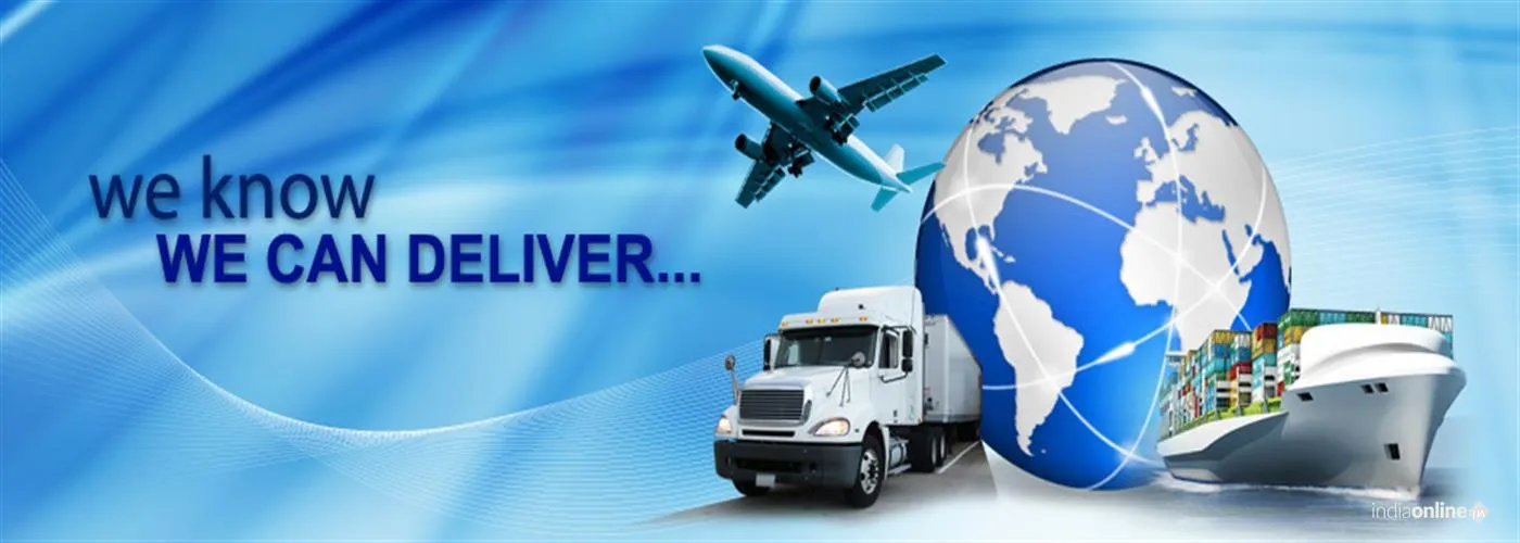 Alokebarsa Logistic Transport