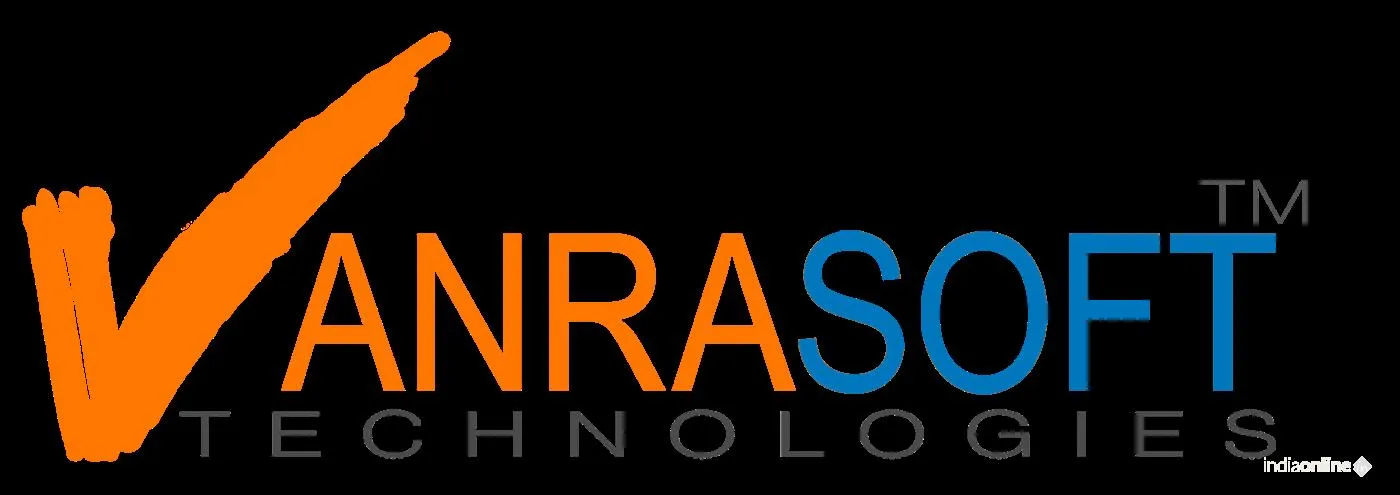 VanraSoft Technologies Pvt Ltd VanraSoft Technologies Pvt Ltd