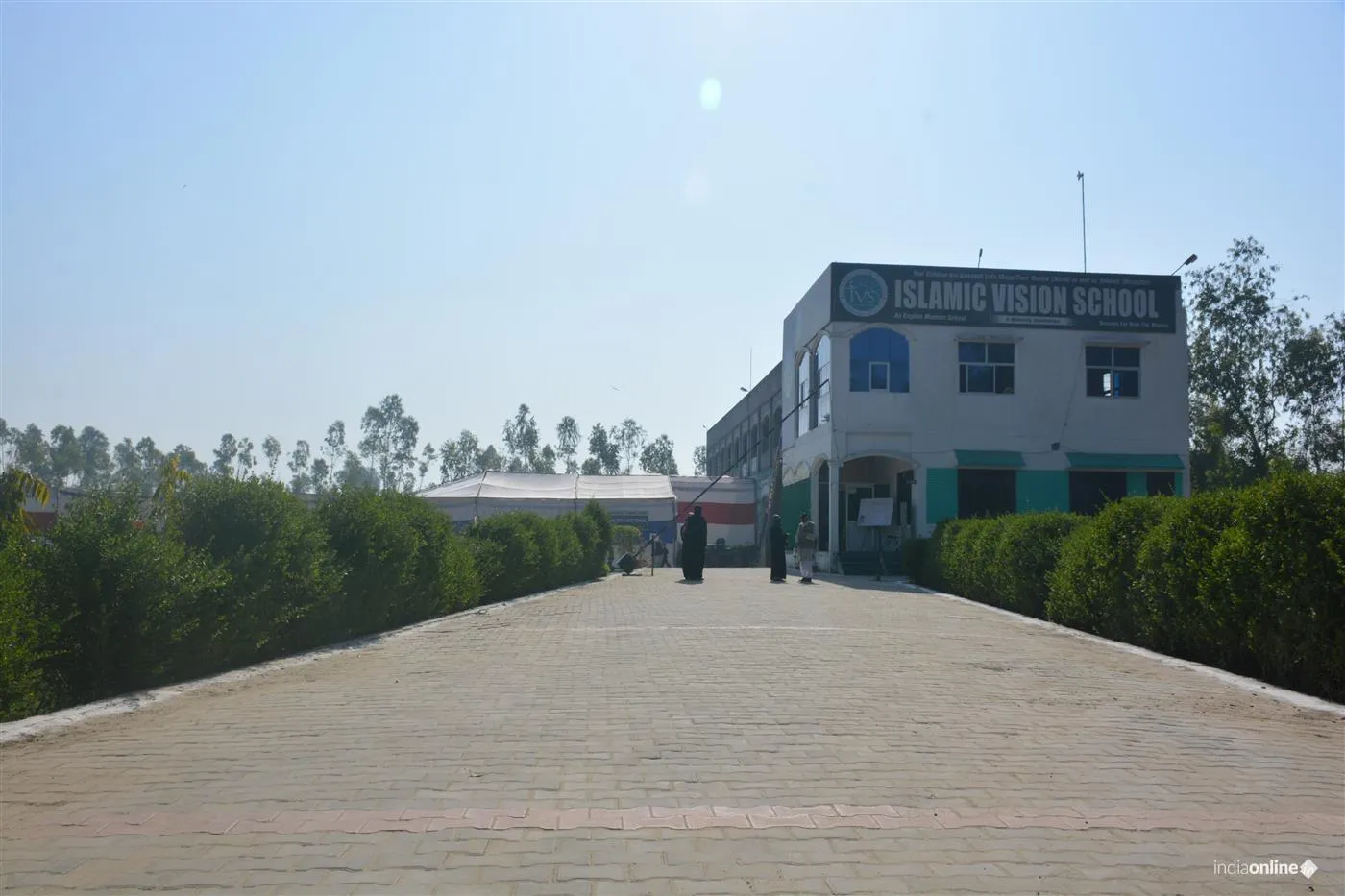 Islamic Vision School