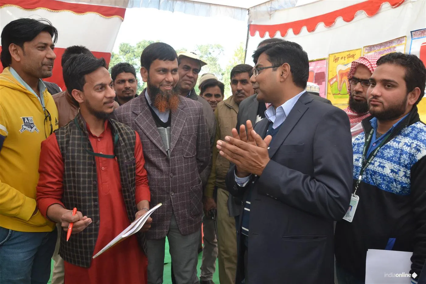 Islamic Vision School