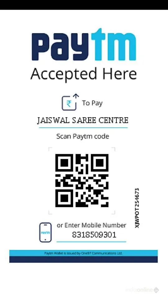 Jaiswal Saree Centre