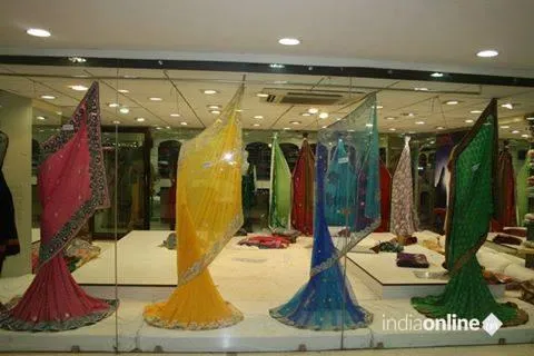 Jaiswal Saree Centre