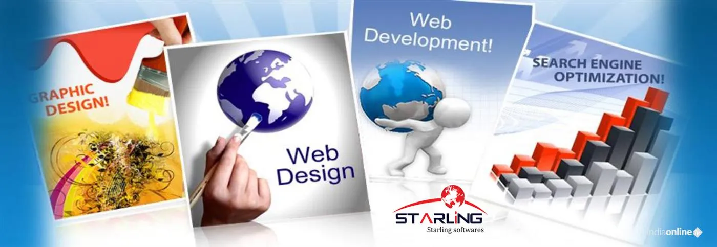 Starling Softwares Starling Softwares