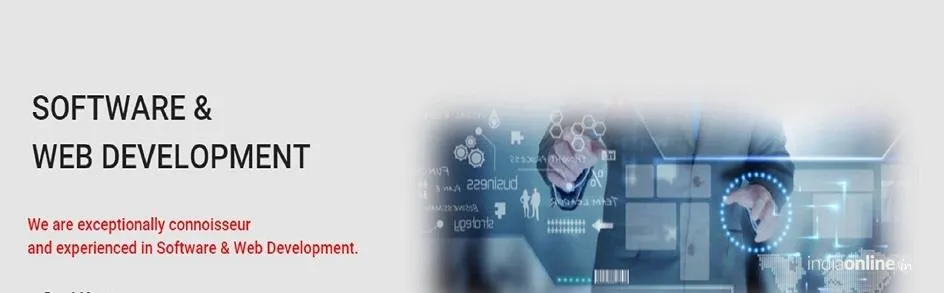 JSM Infotech Pvt Ltd