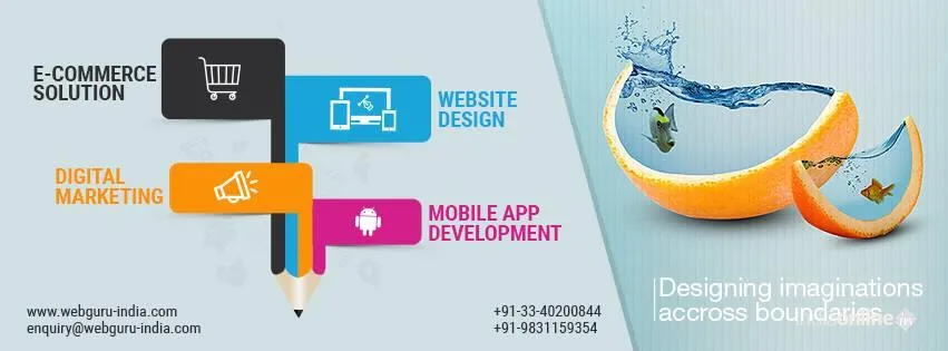 Webguru Infosystems Pvt Ltd