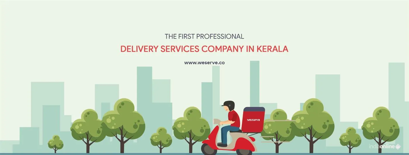 We Serve Meals We Serve Meals