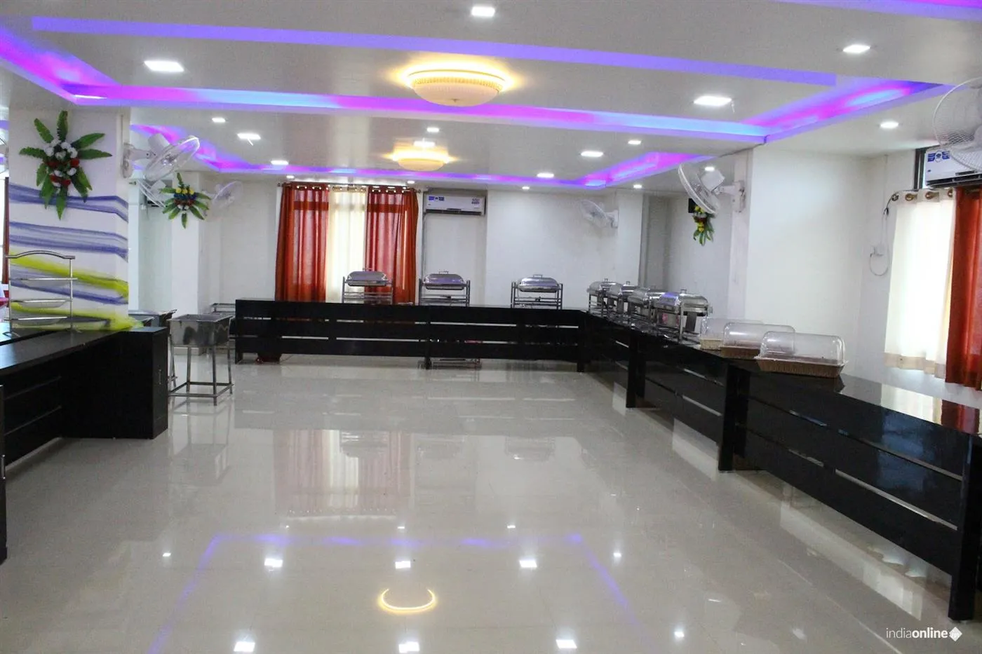 Samriddhi Banquets Samriddhi Banquets