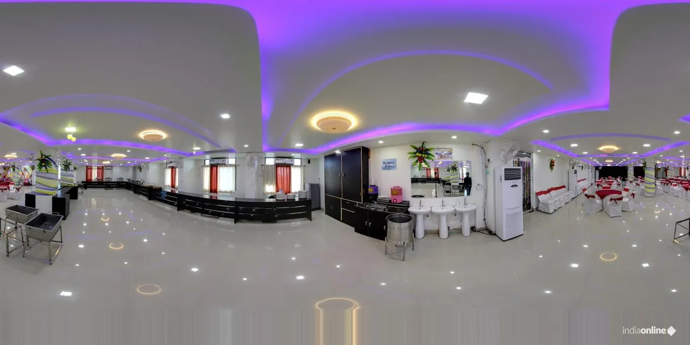 Samriddhi Banquets Samriddhi Banquets