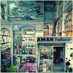 Aman Footwear Shop