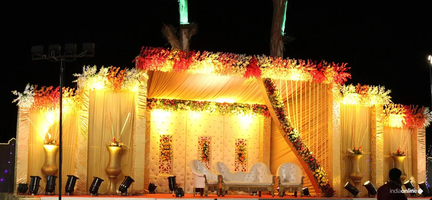 Utsav Marriage Garden