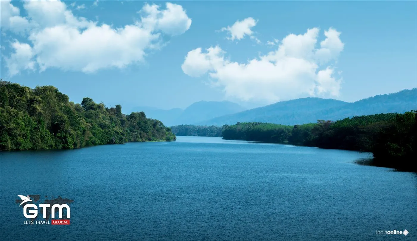 GTM Global - Grace Travel Mart