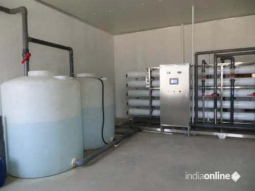 UDA projects India P Ltd UDA projects India P Ltd