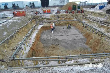 UDA projects India P Ltd UDA projects India P Ltd