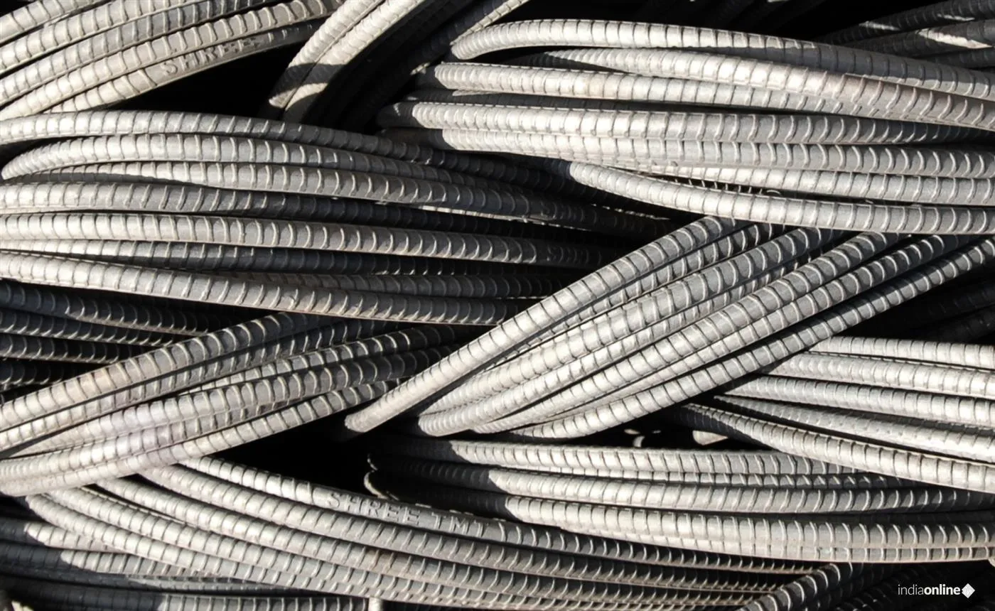  Devashree Ispat Pvt Ltd