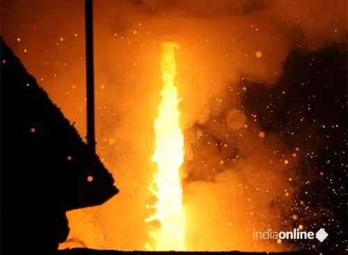  Devashree Ispat Pvt Ltd