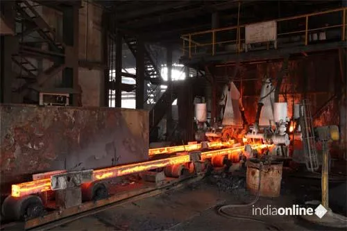  Devashree Ispat Pvt Ltd