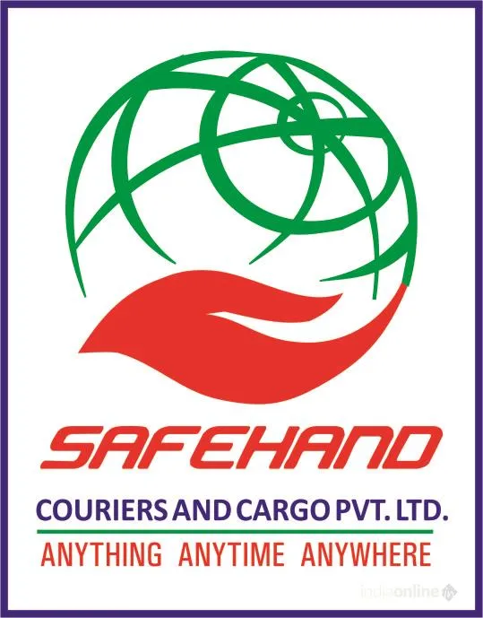 Safehand Couriers and Cargo Private Limited Safehand Couriers and Cargo Private Limited