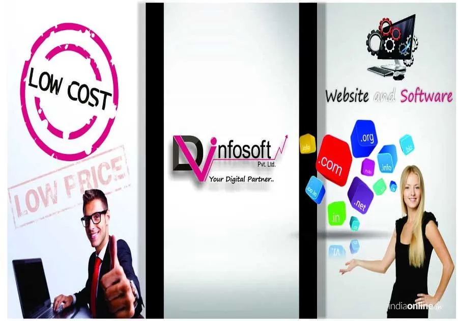 Dv Infosoft Pvt Ltd Dv Infosoft Pvt Ltd