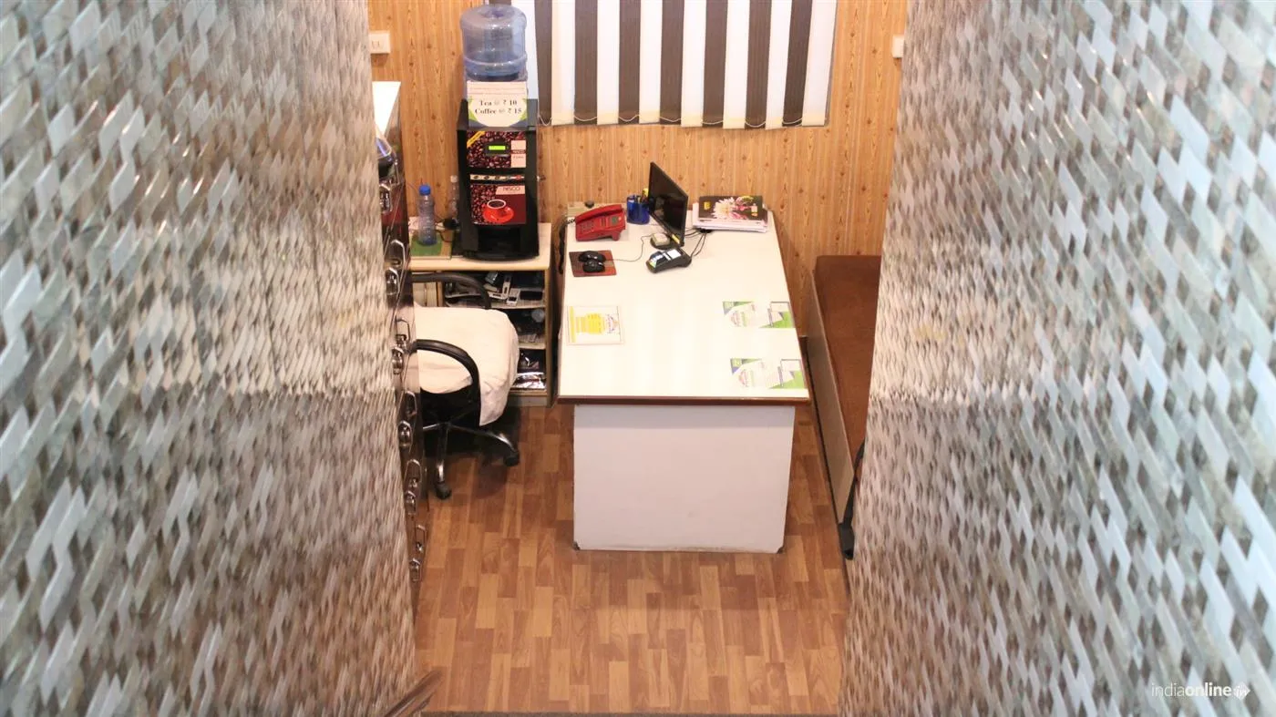 Vision Reading Zone Vision Reading Zone