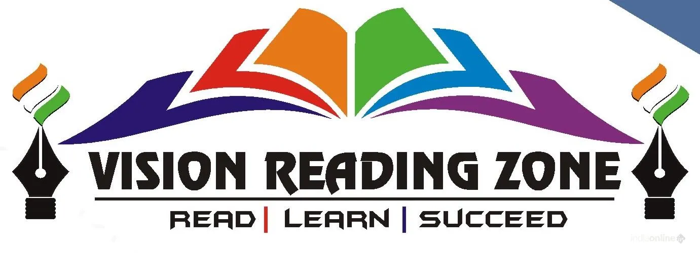 Vision Reading Zone Vision Reading Zone