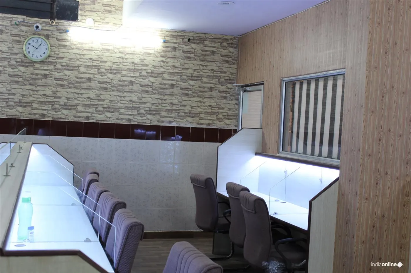 Vision Reading Zone Vision Reading Zone