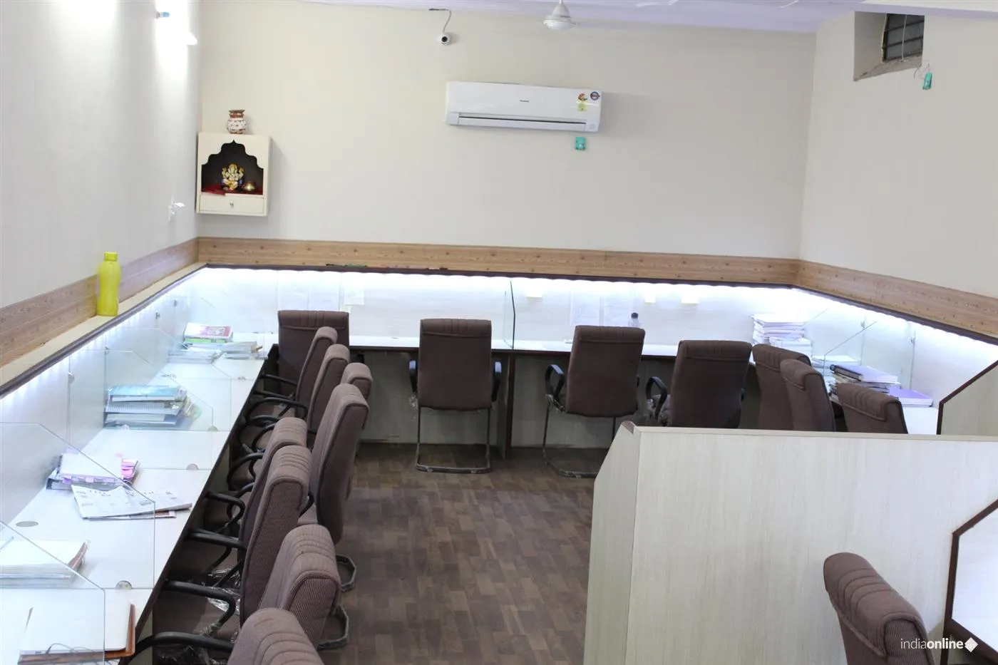 Vision Reading Zone Vision Reading Zone