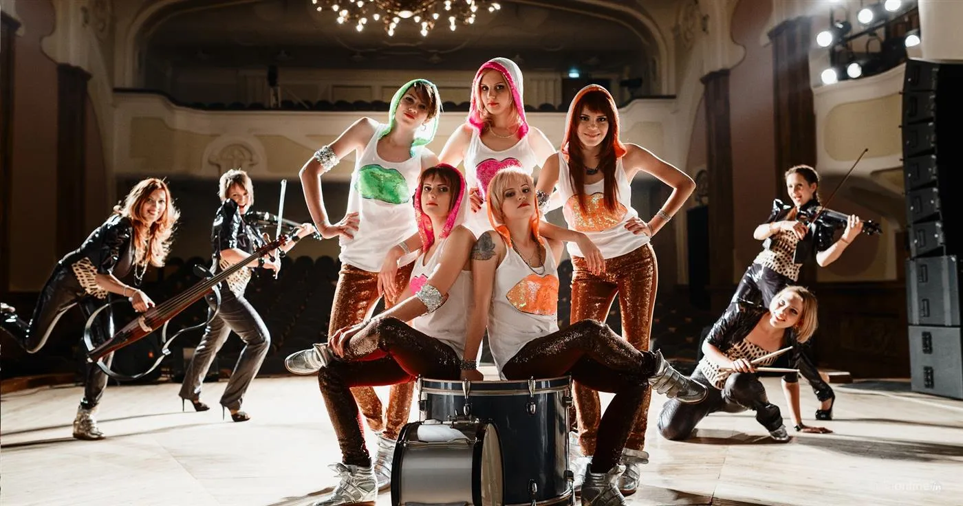 Vivacity Entertainment