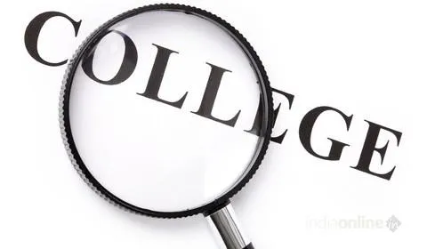 Collegemela