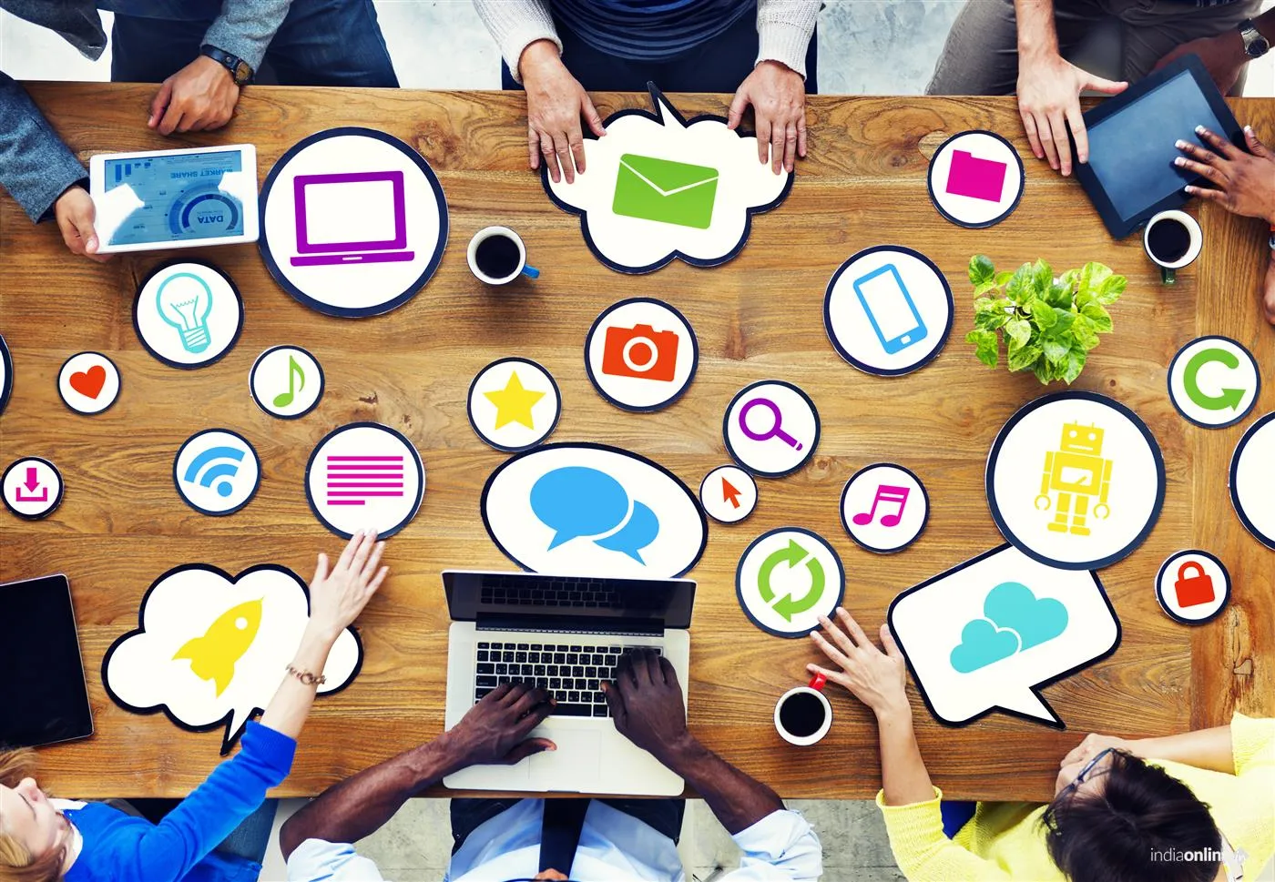  Whiz Media Solutions