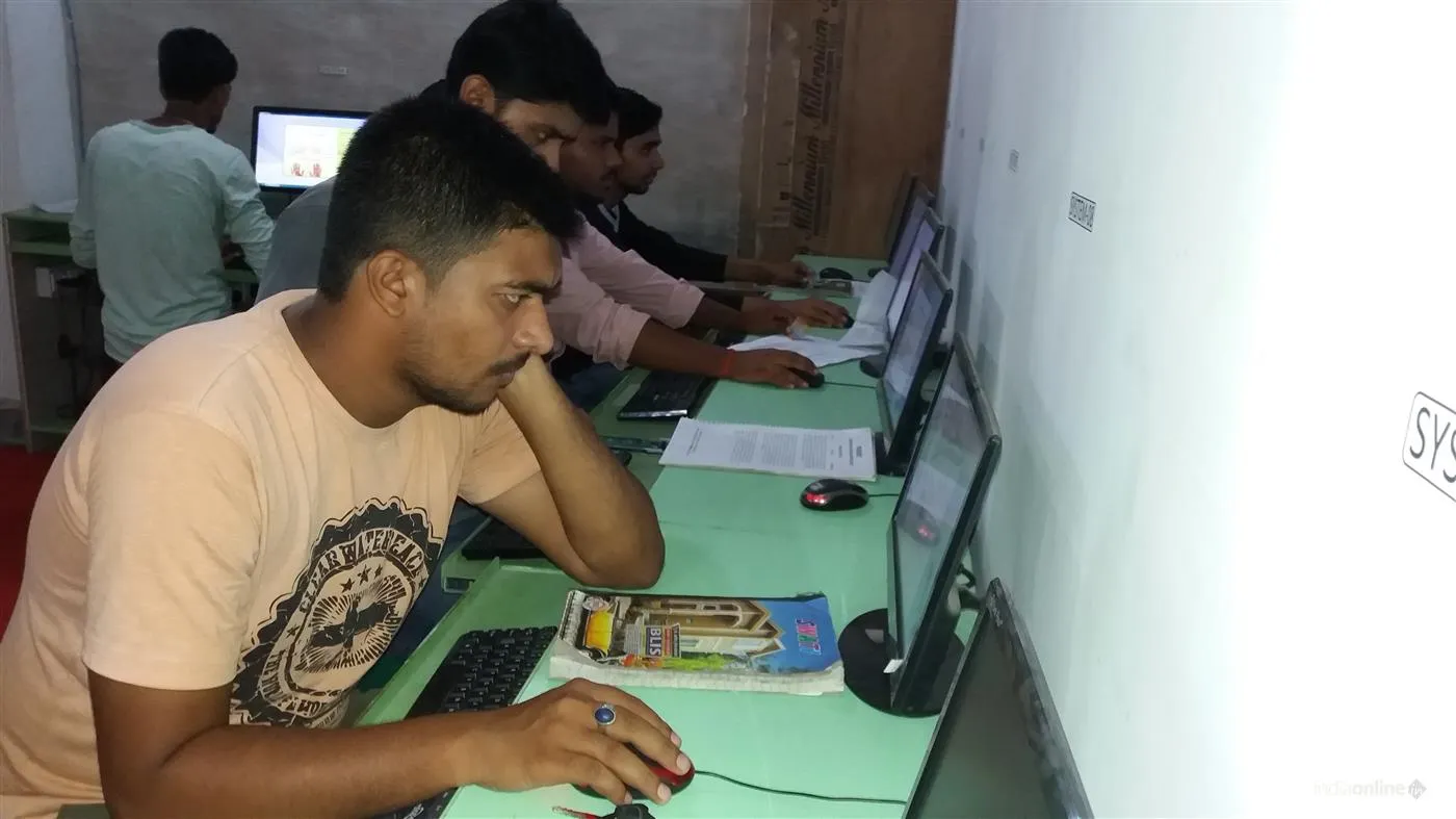 PixelNet Computer Education Centre