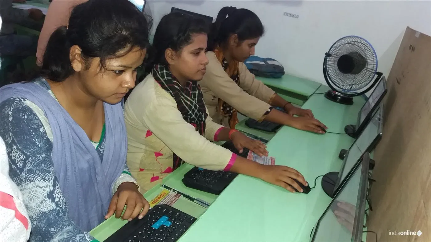 PixelNet Computer Education Centre