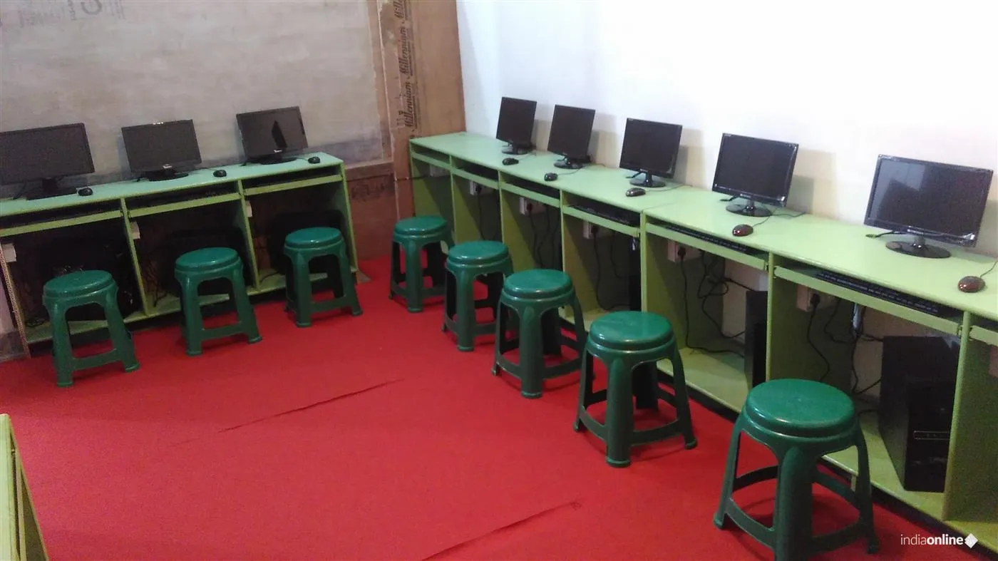 PixelNet Computer Education Centre