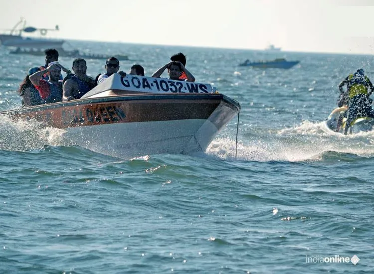 Indian Holiday Pvt  Ltd